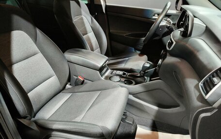 Hyundai Tucson III, 2020 год, 2 669 000 рублей, 17 фотография
