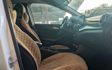 Mercedes-Benz B-Класс, 2012 год, 789 900 рублей, 10 фотография