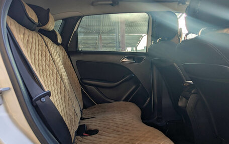 Mercedes-Benz B-Класс, 2012 год, 789 900 рублей, 11 фотография