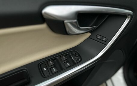 Volvo S60 III, 2017 год, 1 500 000 рублей, 9 фотография