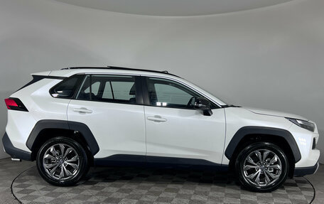 Toyota RAV4, 2025 год, 4 099 000 рублей, 4 фотография
