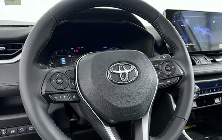 Toyota RAV4, 2025 год, 4 099 000 рублей, 10 фотография