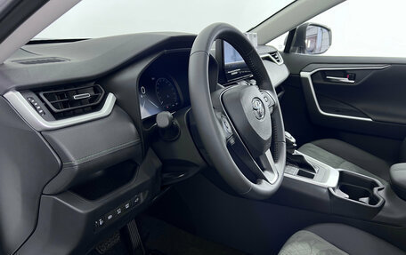 Toyota RAV4, 2025 год, 4 099 000 рублей, 11 фотография