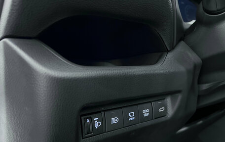 Toyota RAV4, 2025 год, 4 099 000 рублей, 14 фотография
