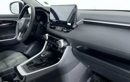 Toyota RAV4, 2025 год, 4 099 000 рублей, 16 фотография