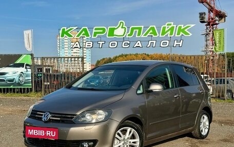 Volkswagen Golf VI, 2010 год, 649 000 рублей, 2 фотография
