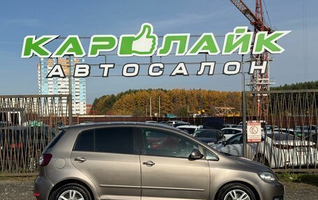 Volkswagen Golf VI, 2010 год, 649 000 рублей, 4 фотография