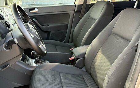 Volkswagen Golf VI, 2010 год, 649 000 рублей, 11 фотография
