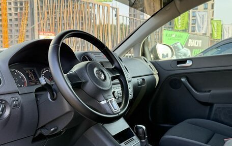 Volkswagen Golf VI, 2010 год, 649 000 рублей, 12 фотография