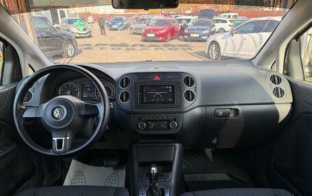 Volkswagen Golf VI, 2010 год, 649 000 рублей, 15 фотография