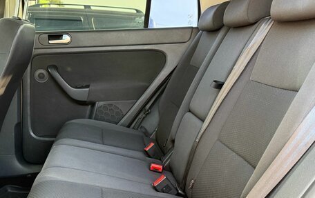Volkswagen Golf VI, 2010 год, 649 000 рублей, 14 фотография