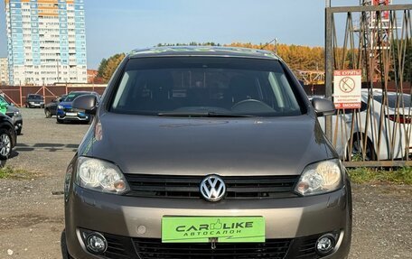Volkswagen Golf VI, 2010 год, 649 000 рублей, 6 фотография