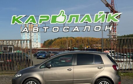 Volkswagen Golf VI, 2010 год, 649 000 рублей, 3 фотография