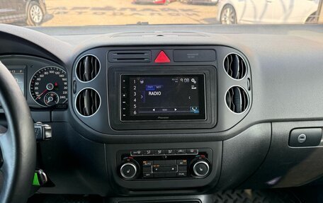 Volkswagen Golf VI, 2010 год, 649 000 рублей, 16 фотография