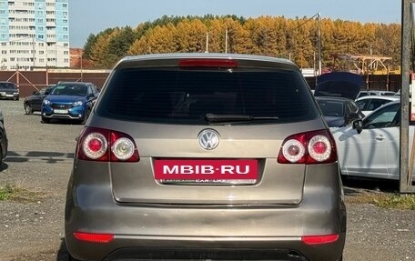 Volkswagen Golf VI, 2010 год, 649 000 рублей, 7 фотография