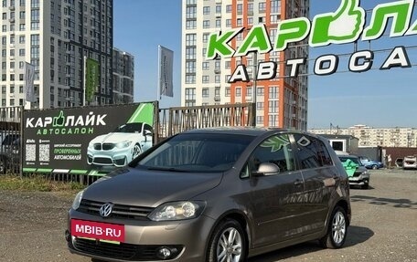 Volkswagen Golf VI, 2010 год, 649 000 рублей, 5 фотография