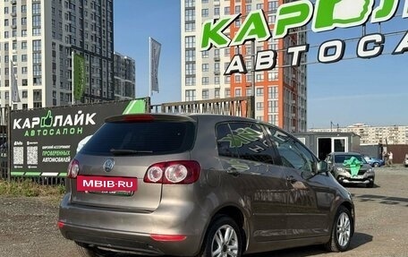 Volkswagen Golf VI, 2010 год, 649 000 рублей, 8 фотография