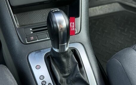 Volkswagen Golf VI, 2010 год, 649 000 рублей, 17 фотография