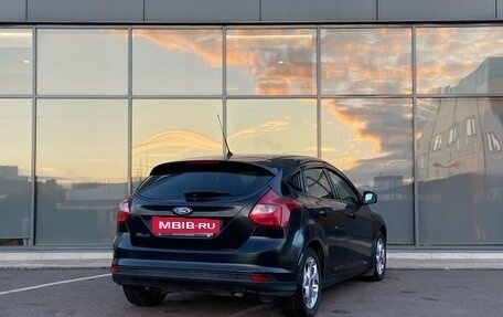 Ford Focus III, 2013 год, 599 000 рублей, 4 фотография