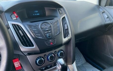 Ford Focus III, 2013 год, 599 000 рублей, 8 фотография