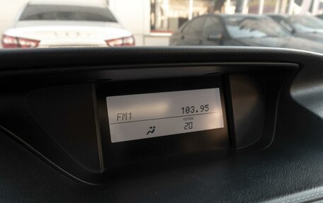 Lexus ES VII, 2013 год, 1 989 000 рублей, 11 фотография