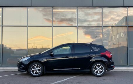 Ford Focus III, 2013 год, 599 000 рублей, 6 фотография