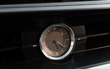Lexus ES VII, 2013 год, 1 989 000 рублей, 12 фотография