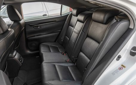 Lexus ES VII, 2013 год, 1 989 000 рублей, 6 фотография