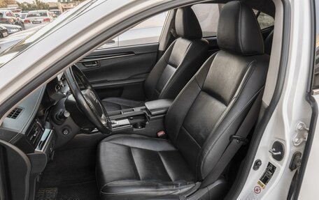 Lexus ES VII, 2013 год, 1 989 000 рублей, 7 фотография