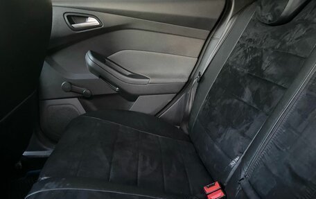 Ford Focus III, 2013 год, 599 000 рублей, 9 фотография
