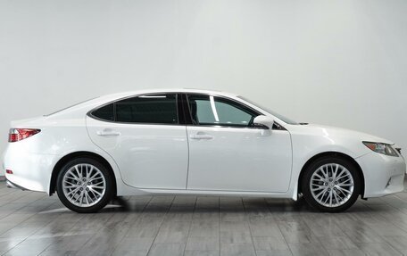 Lexus ES VII, 2013 год, 1 989 000 рублей, 5 фотография