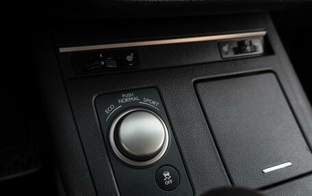 Lexus ES VII, 2013 год, 1 989 000 рублей, 14 фотография