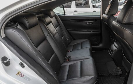 Lexus ES VII, 2013 год, 1 989 000 рублей, 23 фотография