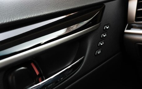 Lexus ES VII, 2013 год, 1 989 000 рублей, 17 фотография