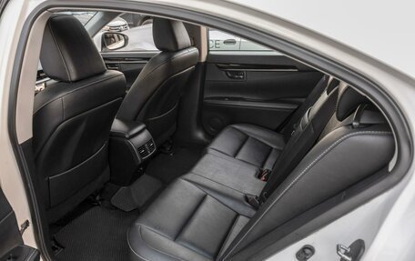 Lexus ES VII, 2013 год, 1 989 000 рублей, 25 фотография
