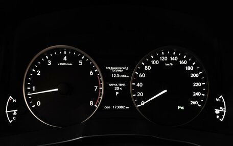 Lexus ES VII, 2013 год, 1 989 000 рублей, 20 фотография