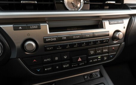 Lexus ES VII, 2013 год, 1 989 000 рублей, 13 фотография