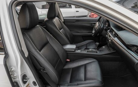 Lexus ES VII, 2013 год, 1 989 000 рублей, 24 фотография