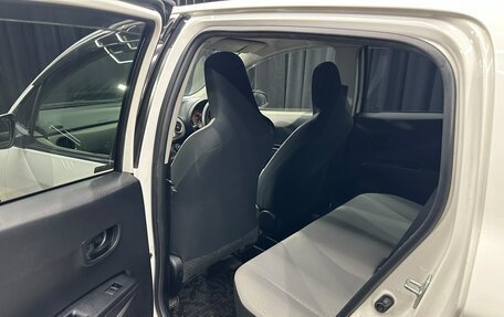 Toyota Vitz, 2013 год, 759 000 рублей, 19 фотография