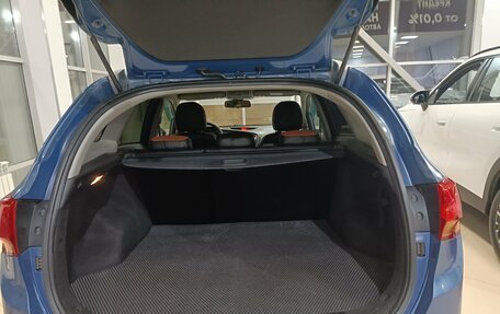 KIA cee'd III, 2013 год, 849 000 рублей, 6 фотография