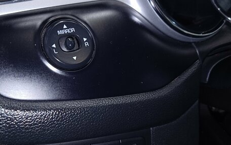KIA cee'd III, 2013 год, 849 000 рублей, 10 фотография