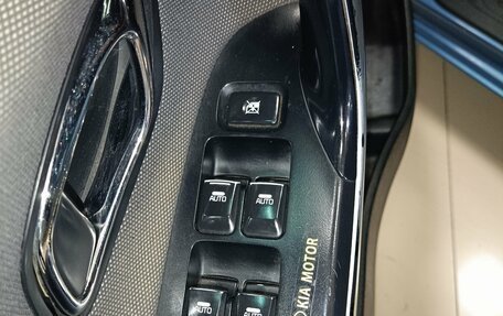 KIA cee'd III, 2013 год, 849 000 рублей, 9 фотография