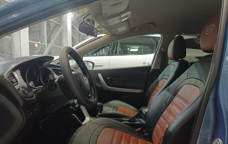 KIA cee'd III, 2013 год, 849 000 рублей, 7 фотография