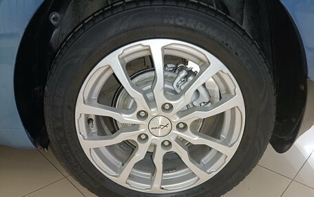 KIA cee'd III, 2013 год, 849 000 рублей, 13 фотография