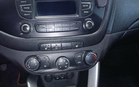 KIA cee'd III, 2013 год, 849 000 рублей, 11 фотография