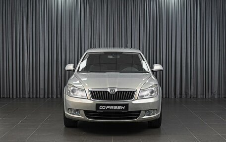Skoda Octavia, 2011 год, 1 049 000 рублей, 3 фотография