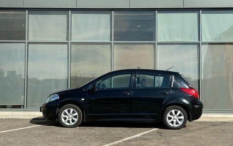 Nissan Tiida, 2011 год, 591 000 рублей, 6 фотография