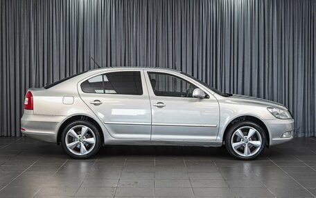 Skoda Octavia, 2011 год, 1 049 000 рублей, 5 фотография