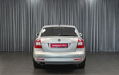 Skoda Octavia, 2011 год, 1 049 000 рублей, 4 фотография