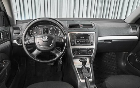 Skoda Octavia, 2011 год, 1 049 000 рублей, 6 фотография